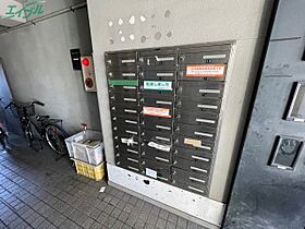 シティライフ四日市  ｜ 三重県四日市市中部（賃貸マンション1R・5階・18.01㎡） その12