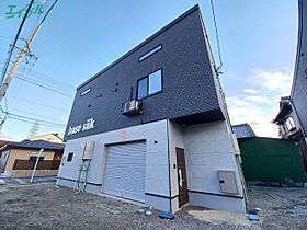 ＢＡＳＥ　ＳＩＩＫ　西棟  ｜ 三重県四日市市七つ屋町（賃貸テラスハウス1LDK・1階・47.49㎡） その6