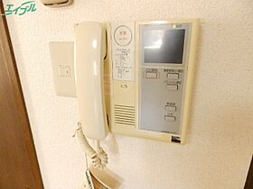 ヴィラナイン  ｜ 三重県四日市市九の城町（賃貸マンション1K・7階・30.80㎡） その18