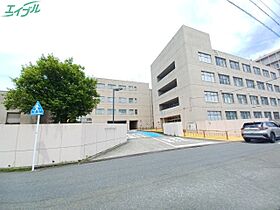 リベル元町  ｜ 三重県四日市市元町（賃貸マンション1R・4階・37.19㎡） その19