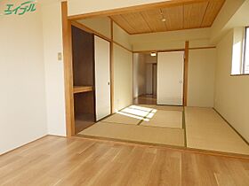 シャンピアスズキ  ｜ 三重県四日市市浜田町（賃貸マンション1K・7階・29.70㎡） その6