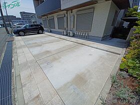 ノーブルステージ  ｜ 三重県四日市市九の城町（賃貸マンション1R・2階・34.45㎡） その13