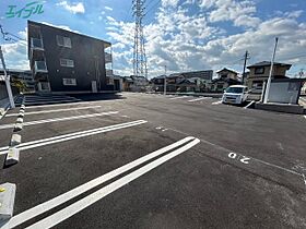 ベレッツァ四日市ときわ  ｜ 三重県四日市市ときわ5丁目（賃貸マンション1K・1階・27.88㎡） その14