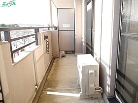 ブランルージュ南町  ｜ 三重県四日市市赤堀南町（賃貸マンション3LDK・4階・66.40㎡） その12