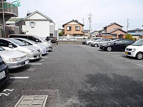 ブランルージュ南町  ｜ 三重県四日市市赤堀南町（賃貸マンション3LDK・4階・66.40㎡） その14