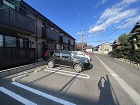 フェリチターレ  ｜ 三重県四日市市赤堀3丁目（賃貸アパート1LDK・1階・34.90㎡） その15