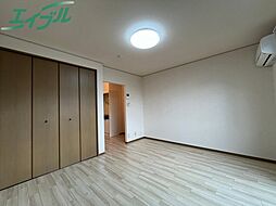 セレーナＫ 2階1Kのリビング/ダイニング