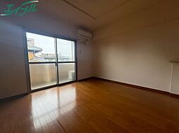 プリリアンスＴＡＫＥＫＯＳＨＩ　Ａ 2階2LDKのリビング/ダイニング