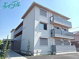 ディーシャンブル日永西
