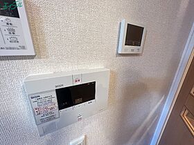 ウッドベル  ｜ 三重県四日市市新正1丁目（賃貸アパート1LDK・1階・33.39㎡） その18