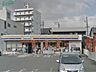 周辺：ミニストップ四日市浜田町店 113m