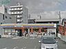 周辺：ミニストップ四日市浜田町店 108m