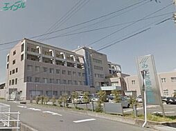 コンフォール生桑