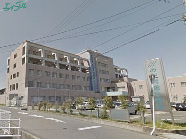 コンフォール生桑