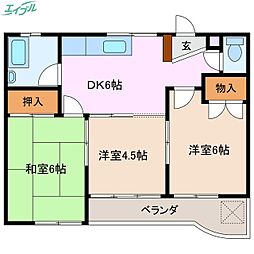 🉐敷金礼金0円！🉐メゾン吉川