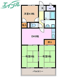 ファクタービル 4階