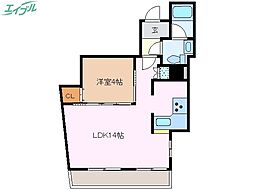 ウエストエンドビル 8階