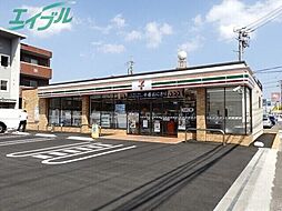 セブンイレブン四日市久保田2丁目店 510m