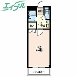 アネックス鈴木III