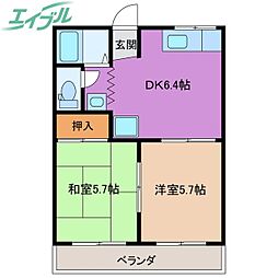 アネックス鈴木II