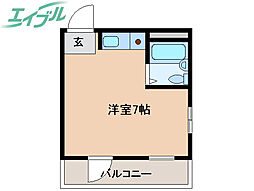 🉐敷金礼金0円！🉐シティライフ四日市