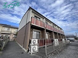 グリーンタウン参番館