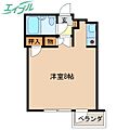 ヴィラカタオカ5階3.5万円