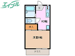 エンドレスゴトウ C 1階