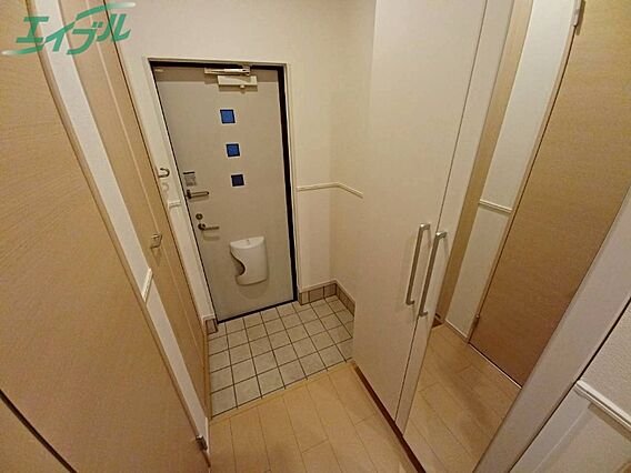 フィオーレ・ジェイ_内装_3