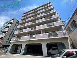 シャンボール西浦