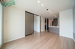 Highness本郷町 2階1LDKのリビング/ダイニング