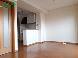 フィオーレ・Ｋ 3階2LDKのリビング/ダイニング