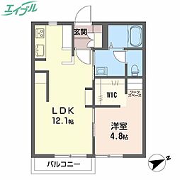 ＹＫ久保田 2階