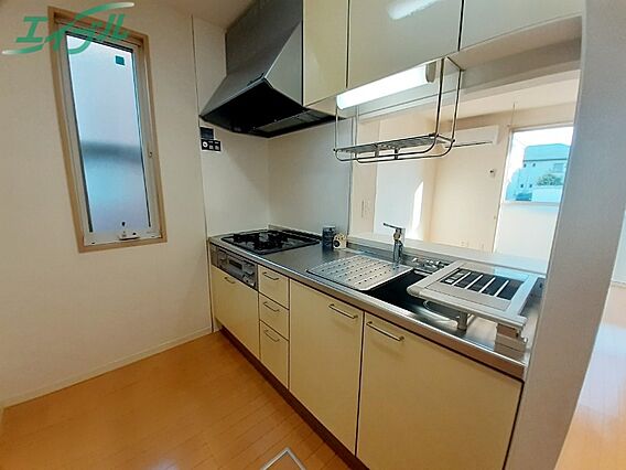 グランドコートA_内装_1