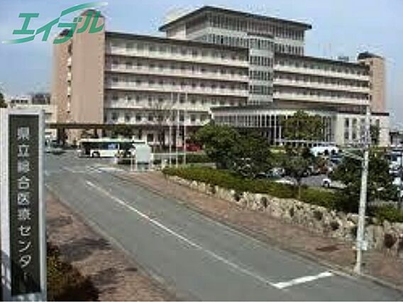 グランドコートA_周辺_6