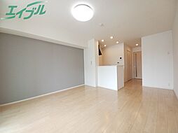 Ｈ・ＰＬＡＣＥ 1階ワンルームのリビング/ダイニング