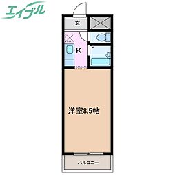 アイボンラビアン 5階