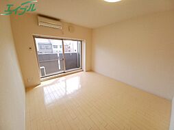 Ｓ−ＦＯＲＴ四日市西新地 8階1Kのリビング/ダイニング