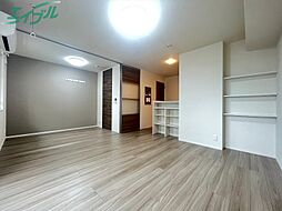 Ｆｏｒｃｅ 2階1LDKのリビング/ダイニング