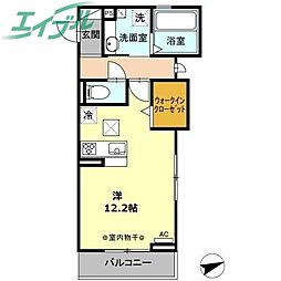 グランドネーフルときわ 3階