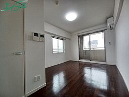 GRAN DUKE 四日市 9階1Kのリビング/ダイニング