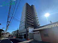 三重県四日市市堀木2丁目：物件画像／株式会社賃貸メイト　エイブルNW四日市中央店