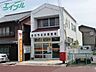 周辺：四日市北浜郵便局 141m