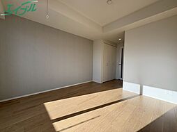 プレイズシード四日市 9階1Kのリビング/ダイニング