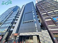 三重県四日市市浜田町：物件画像／株式会社賃貸メイト　エイブルNW四日市中央店