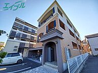三重県四日市市蔵町：物件画像／株式会社賃貸メイト　エイブルNW四日市中央店