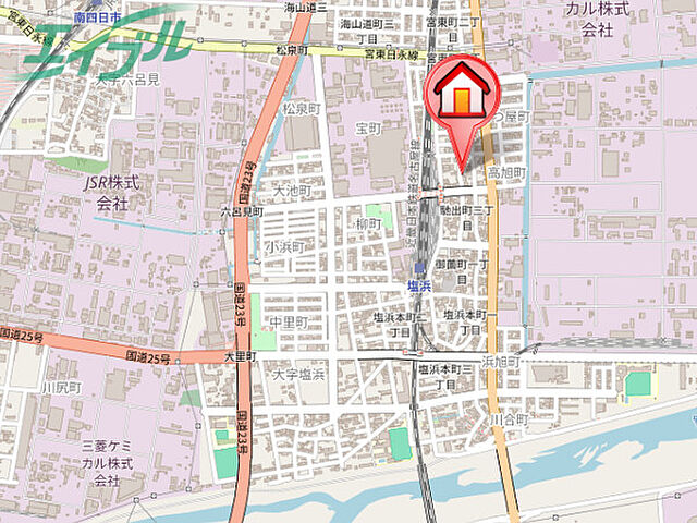 地図