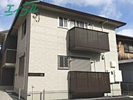三重県四日市市東新町：物件画像／株式会社賃貸メイト　エイブルNW四日市中央店