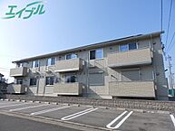 三重県四日市市東新町：物件画像／株式会社賃貸メイト　エイブルNW四日市中央店