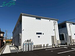 リーブルファイン大治田III2号棟